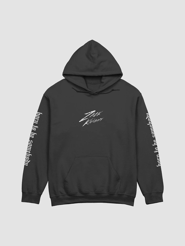 ZK Tour Hoodie product image (1)