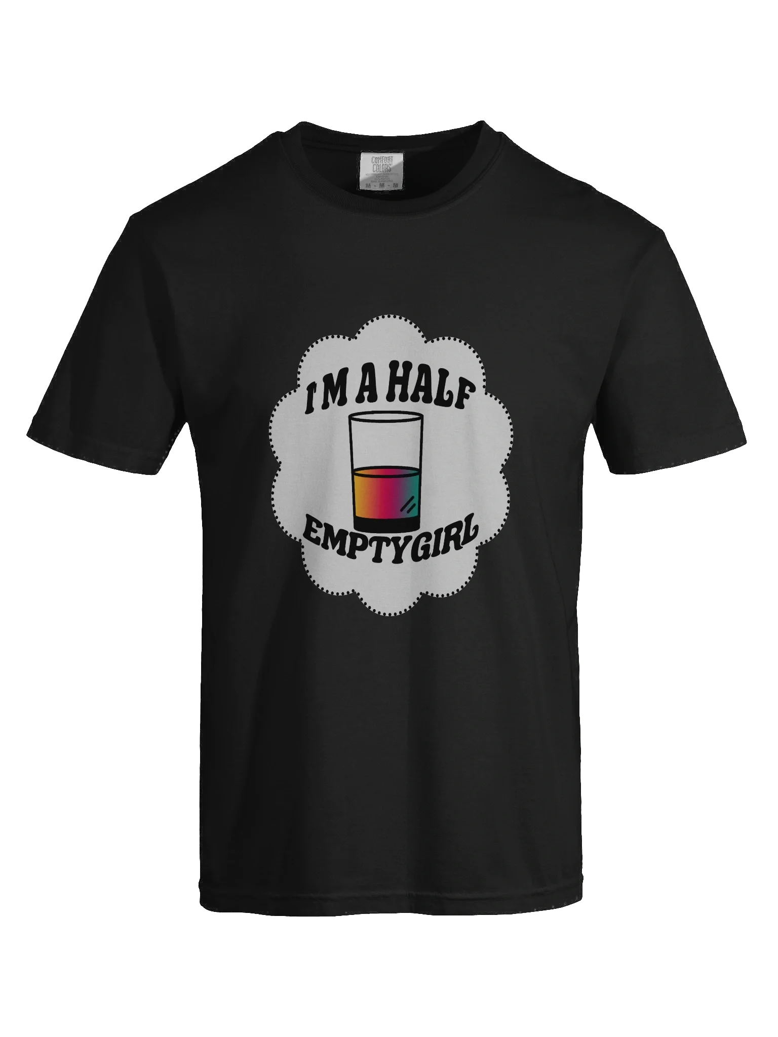 Half Empty Girl product image (40)