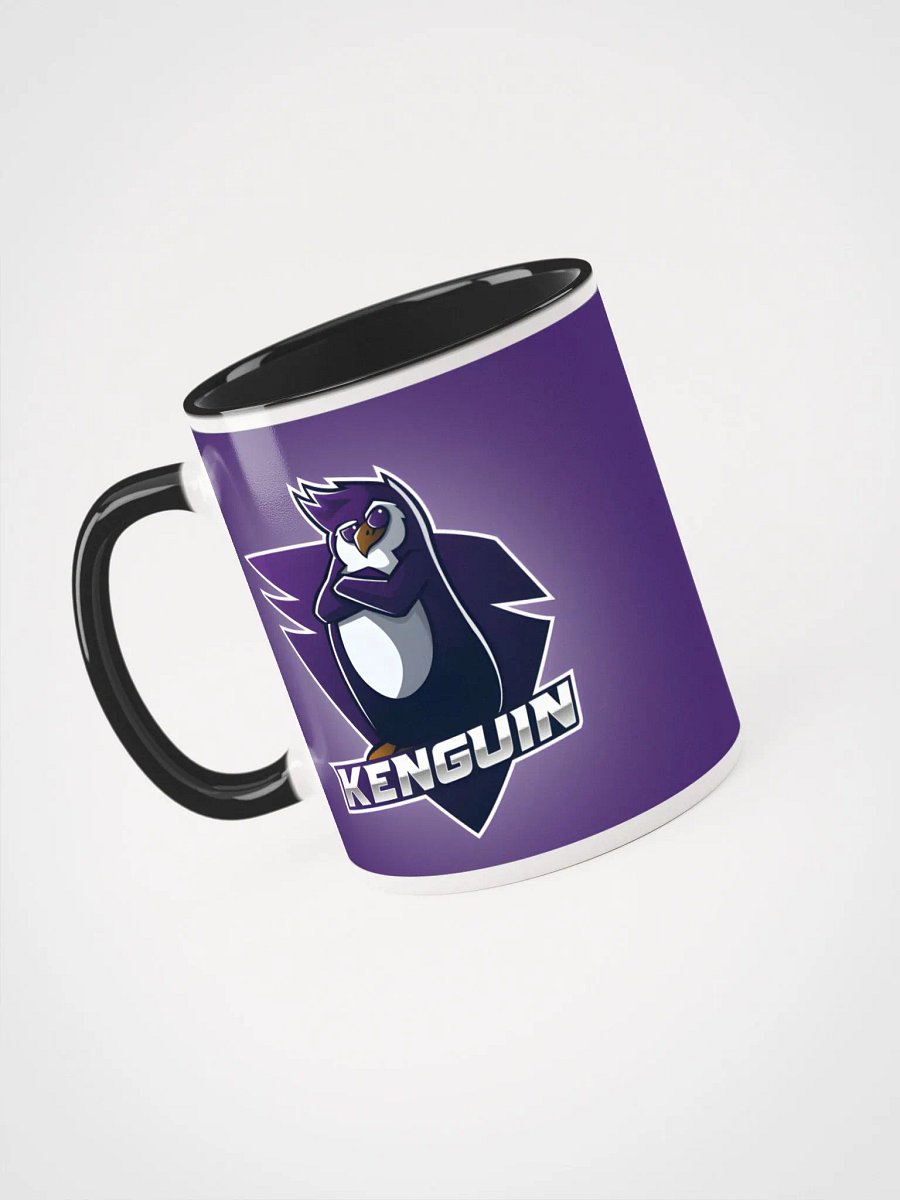 Kenguin Mug product image (3)