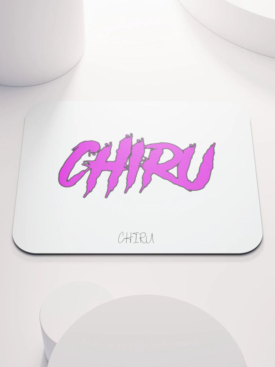 Classic Mouse Pad Chiru product image (1)