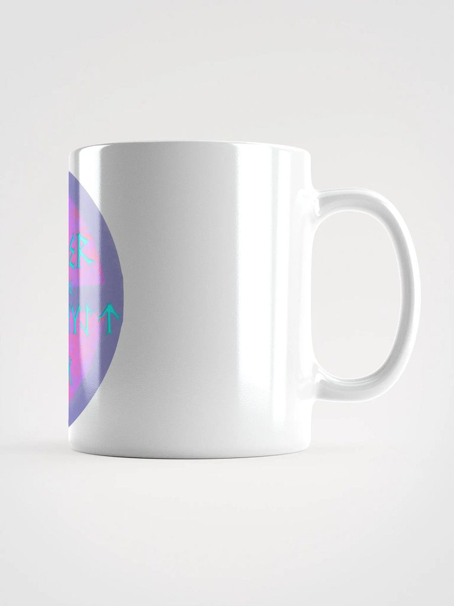 Order Of The Amethyst Oak Mug product image (1)