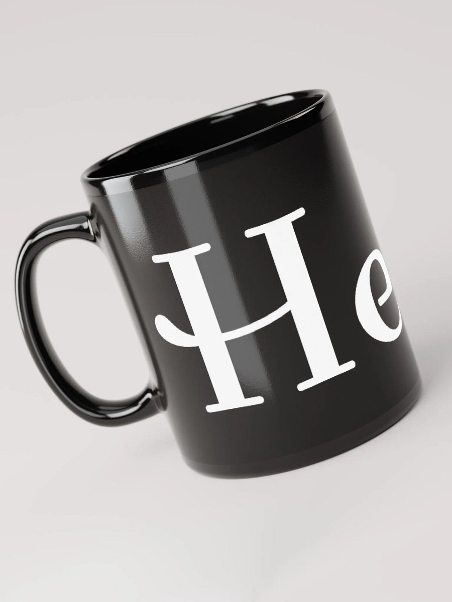 Heckin' Mug product image (6)