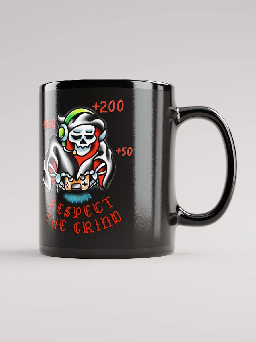 Respect The Grind product image (1)