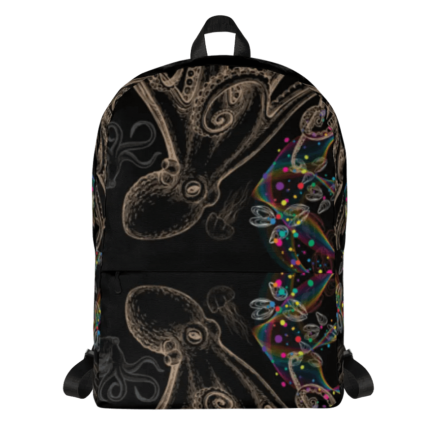 Octopus 🐙 Collection product image (6)