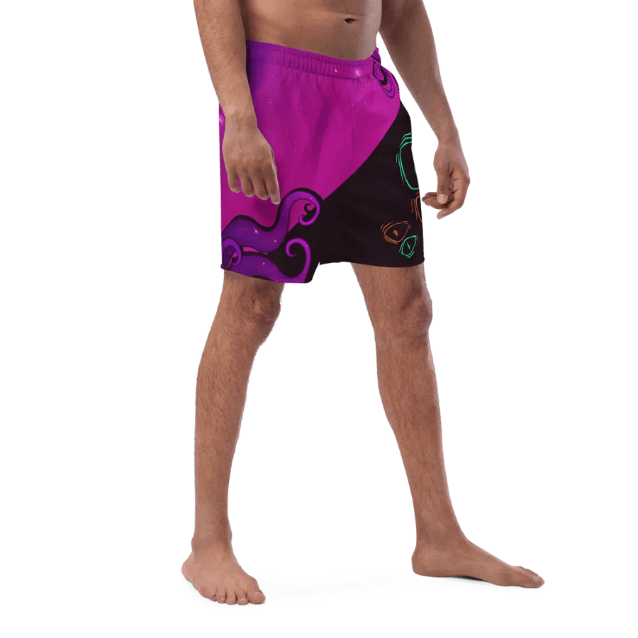 Cosmic Swimtrunks product image (8)