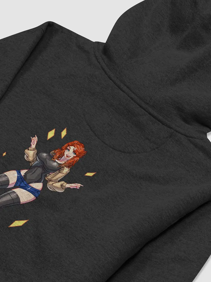 Smile! Byndo Hoodie product image (1)