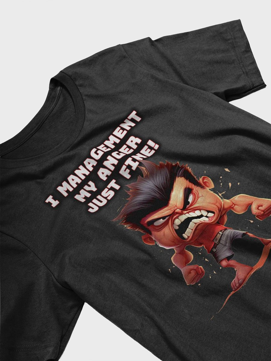 Anger Management product image (3)