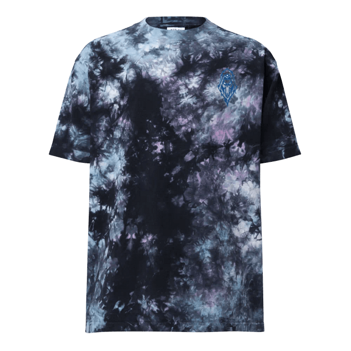 Parker Edge Dye T-Shirt product image (1)