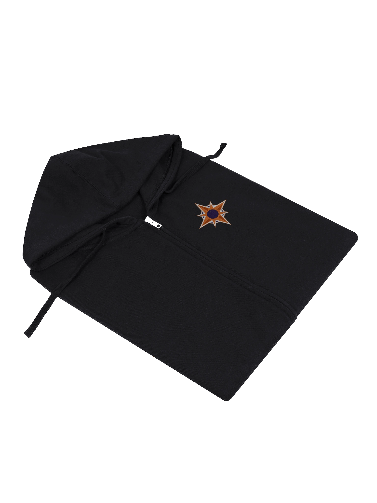 Eclipse Zip Up product image (9)