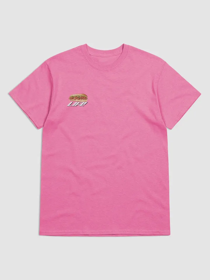 Sub Life T product image (2)