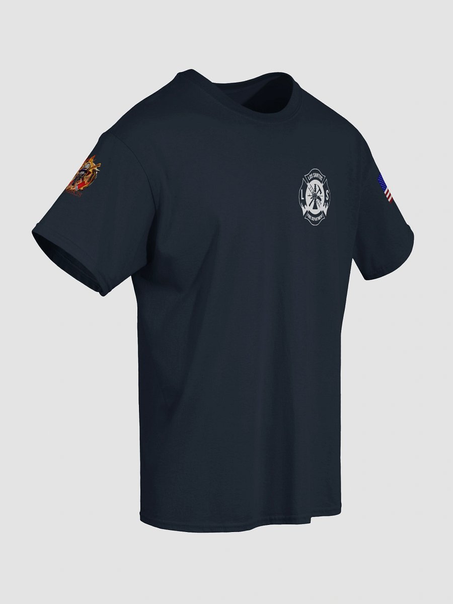 LSFD Generic T-Shirt product image (4)