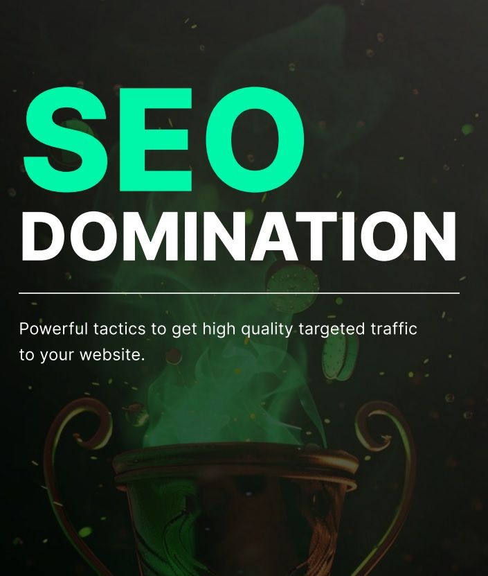 SEO Domination product image (1)