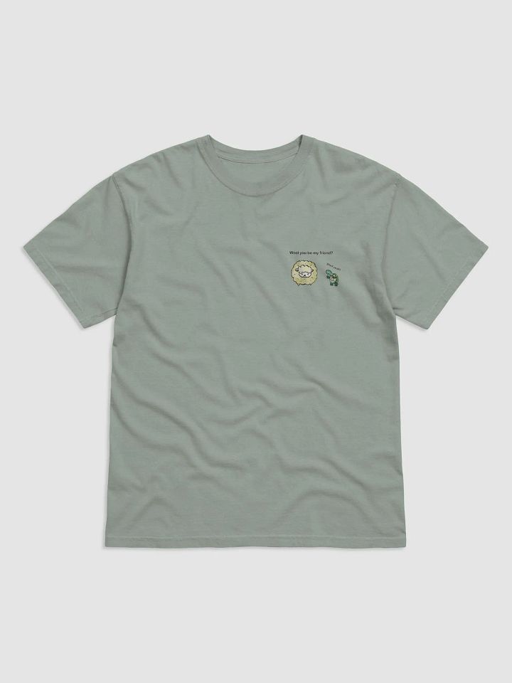Joyful Friends Graphic T-Shirt product image (3)