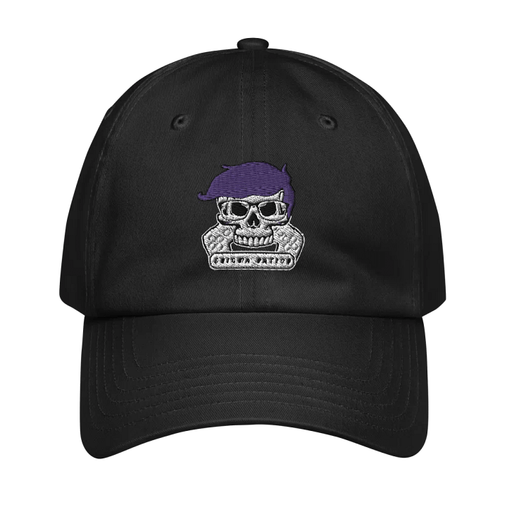 Enigma Nation Under Armour® Dad Hat product image (1)