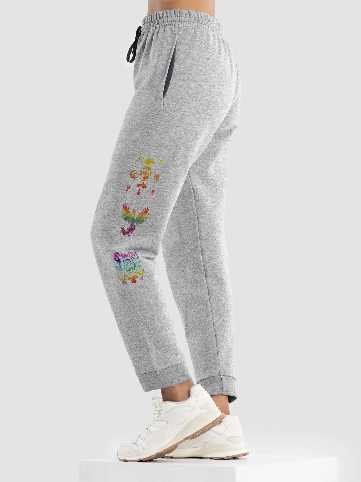 Phoenix Fire Unisex Joggers product image (11)