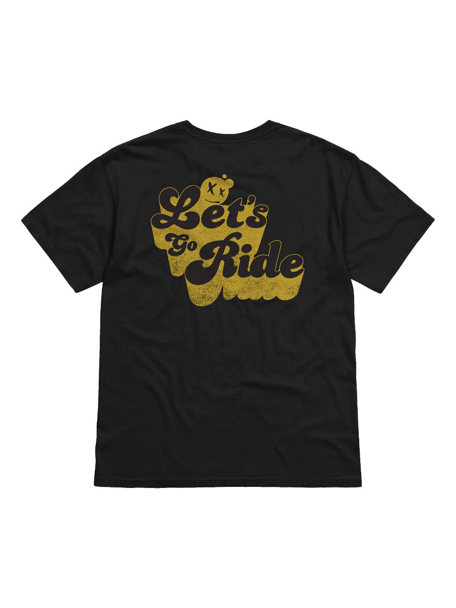 Let's Go Ride product image (2)