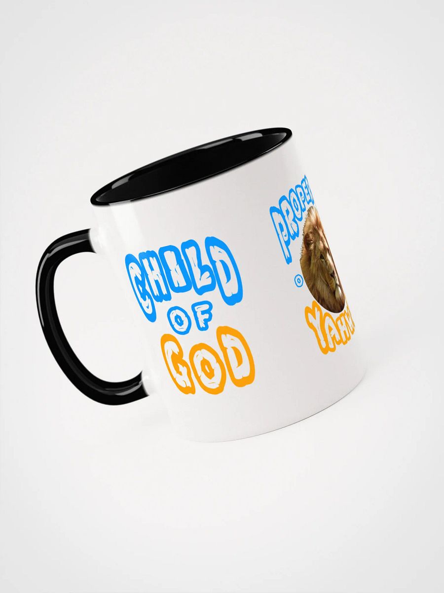 Child of God Ceramic Mug product image (15)