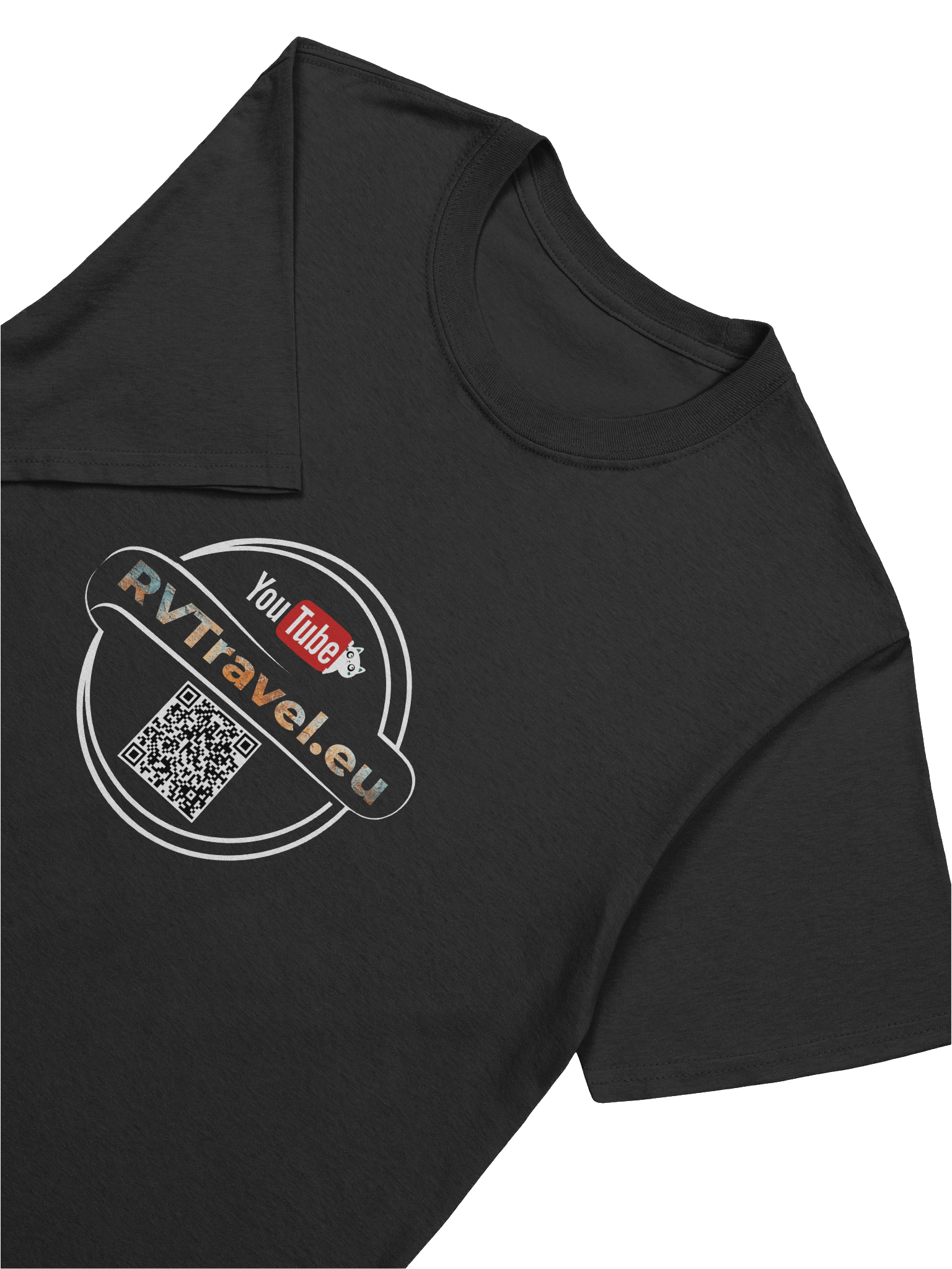 RVTravel Unisex Softstyle T-Shirt product image (7)