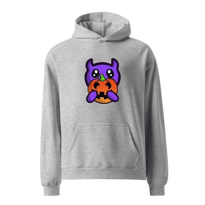 Halloween Jeffrey Hoodie product image (4)