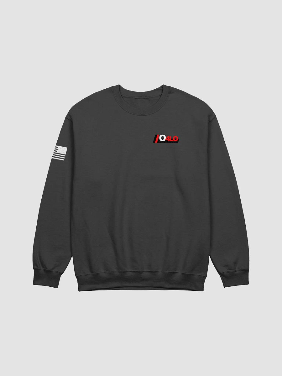 O4lo Sweatshirt product image (1)