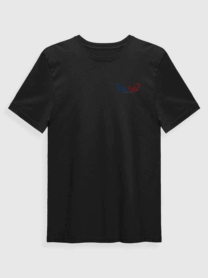 EpicfailZ Gaming T-Shirt product image (1)