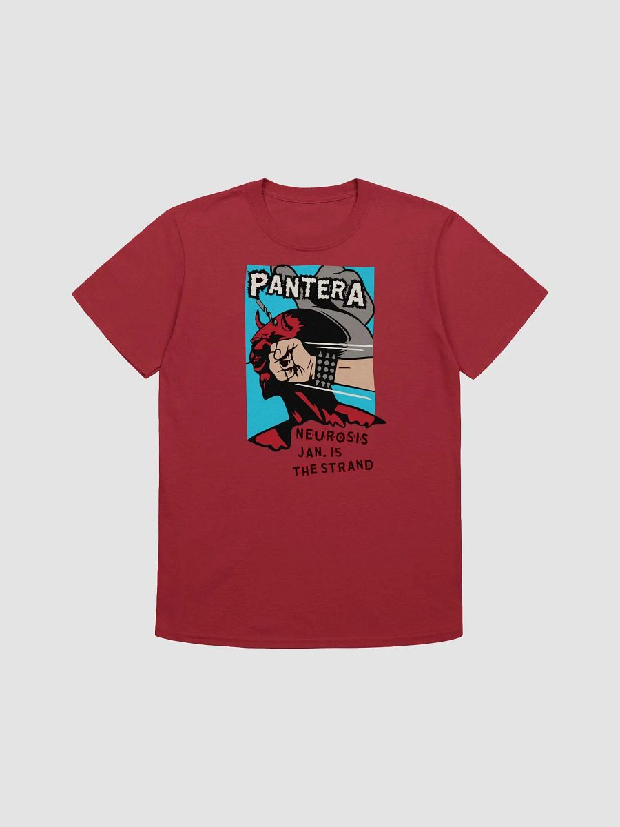 Pantera Unisex T-Shirt product image (3)