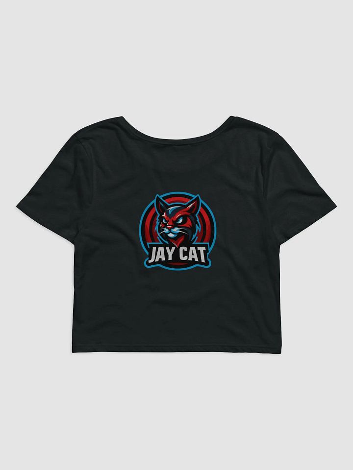 Women's JayCat Crop Top product image (2)