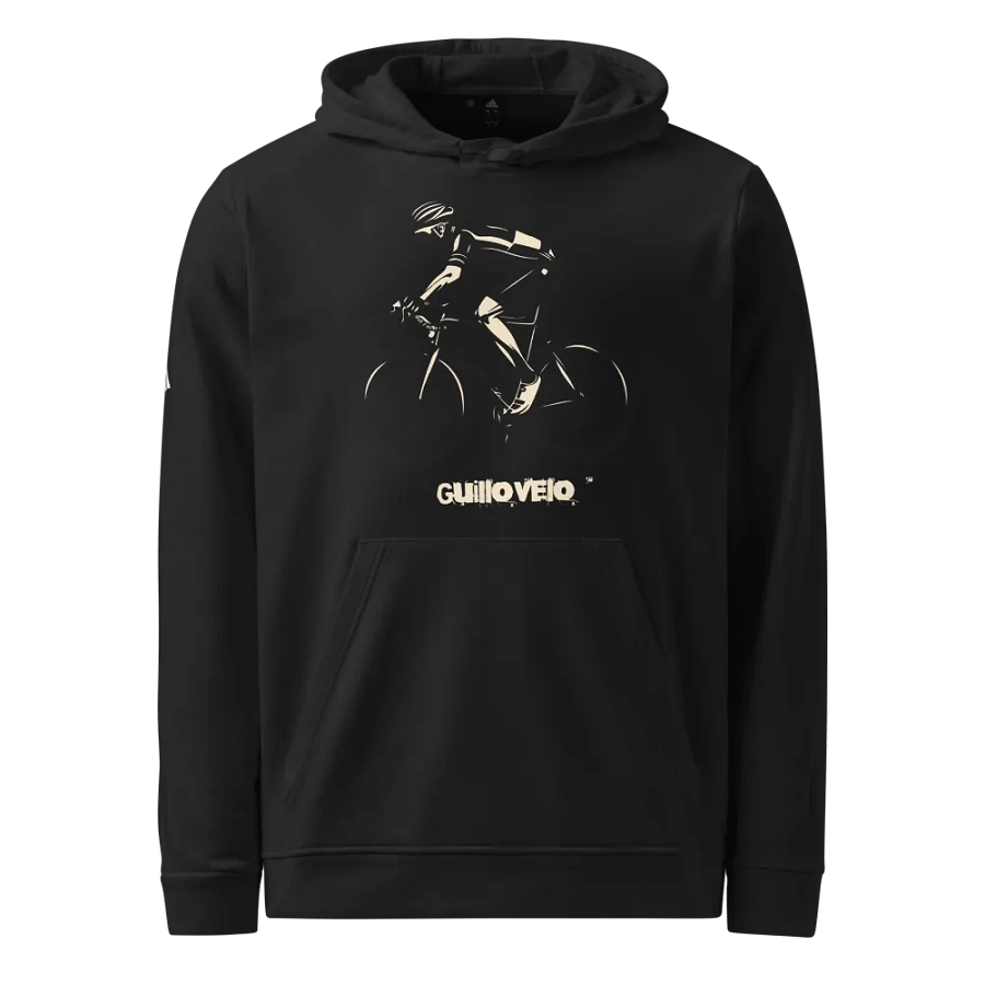 GUILLOVELO VELOCITY ADIDAS FLEECE HOODIE product image (1)