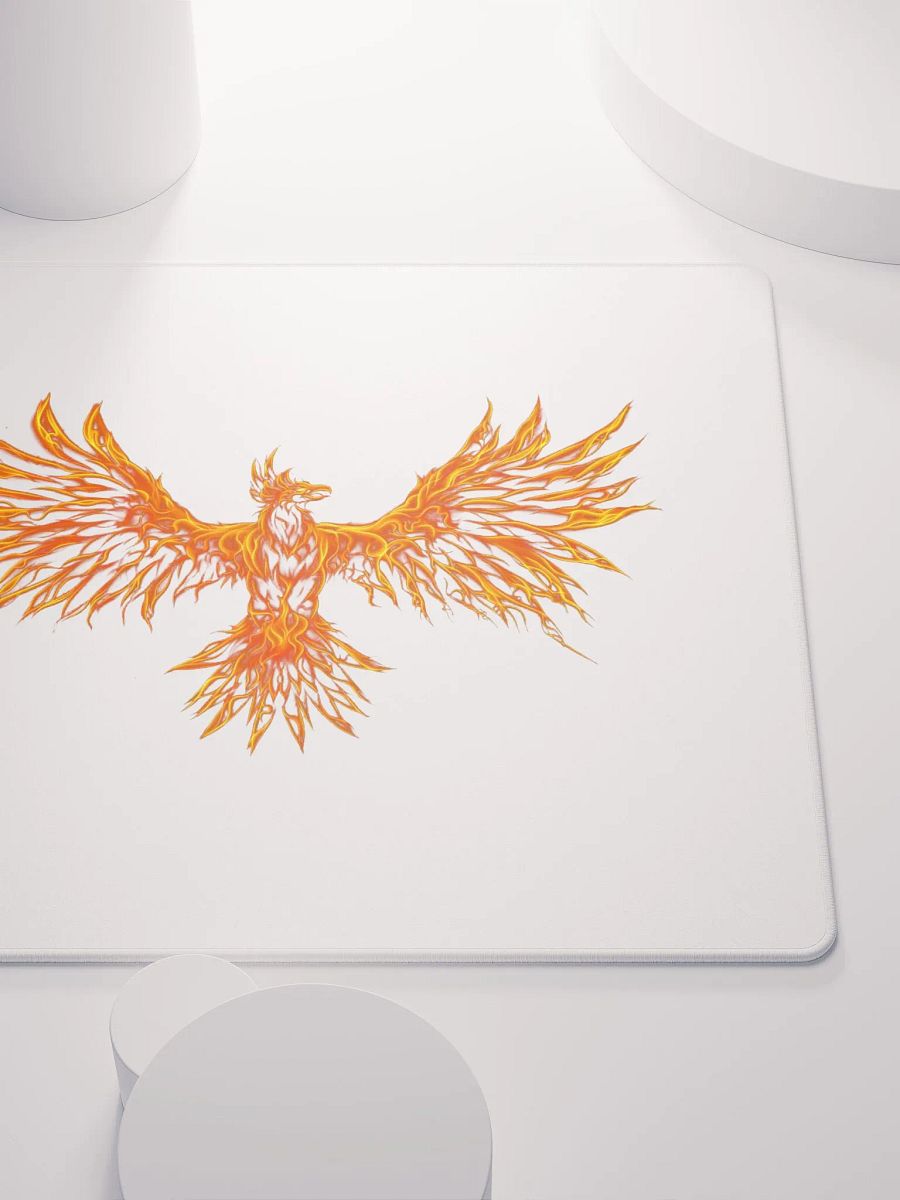 Phoenix Gaming Mouse Pad product image (5)