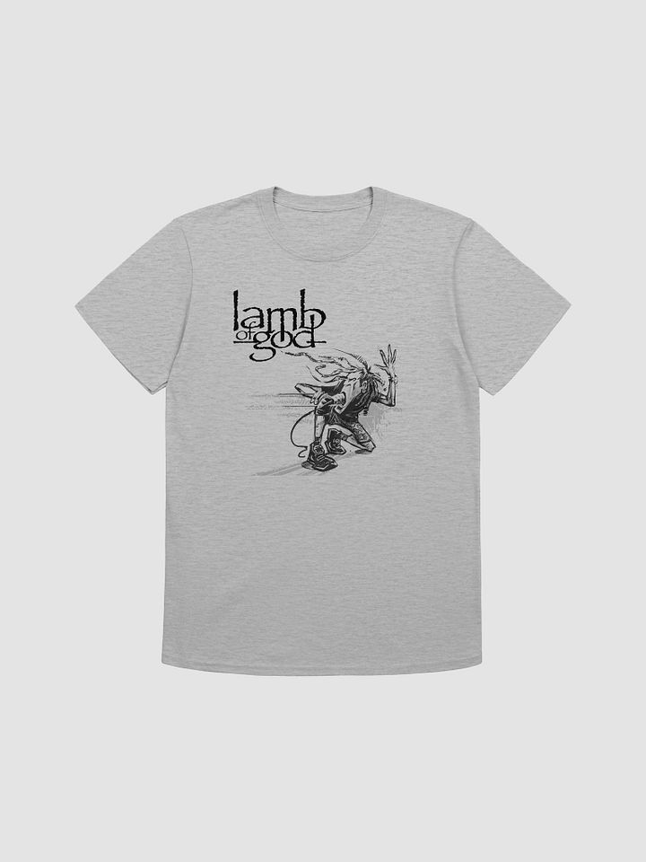 Lamb of God Unisex T-Shirt product image (2)