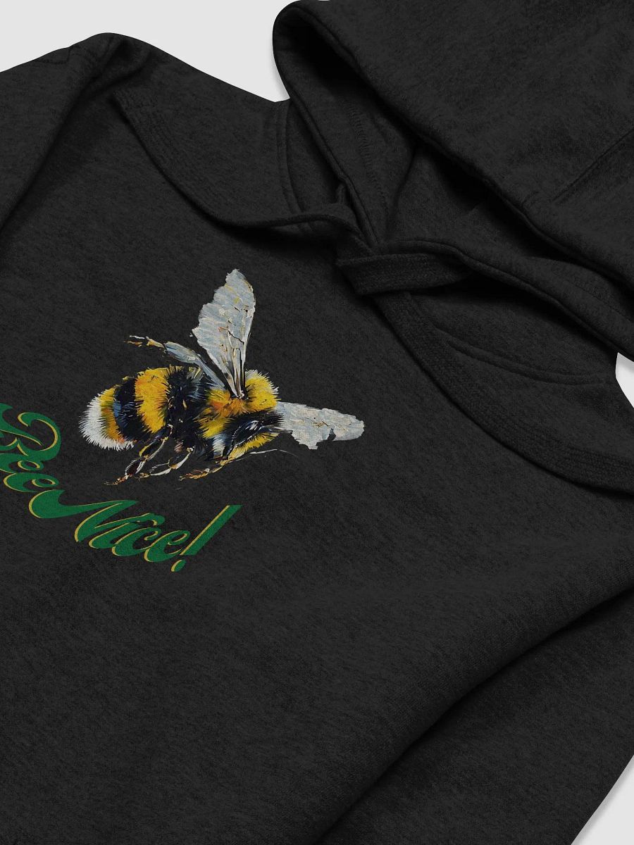 Bee Nice! Premium Hoodie product image (39)