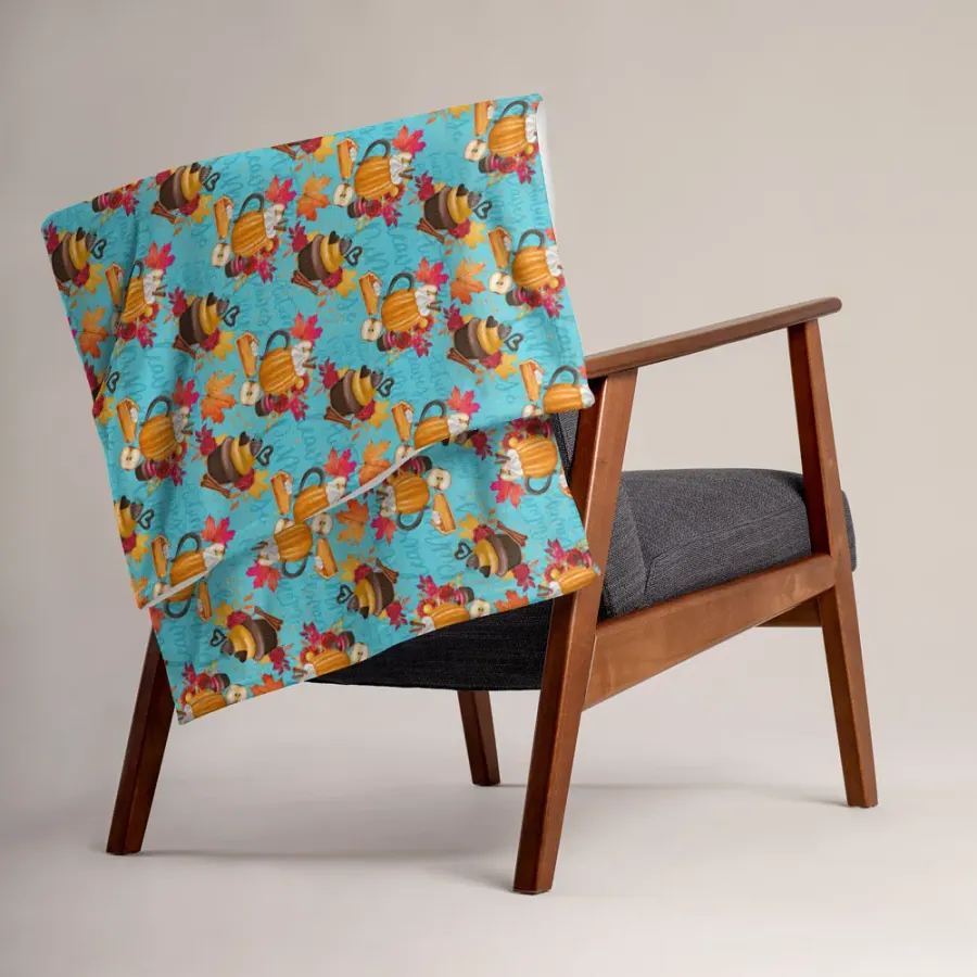 Autumn Confetti product image (3)