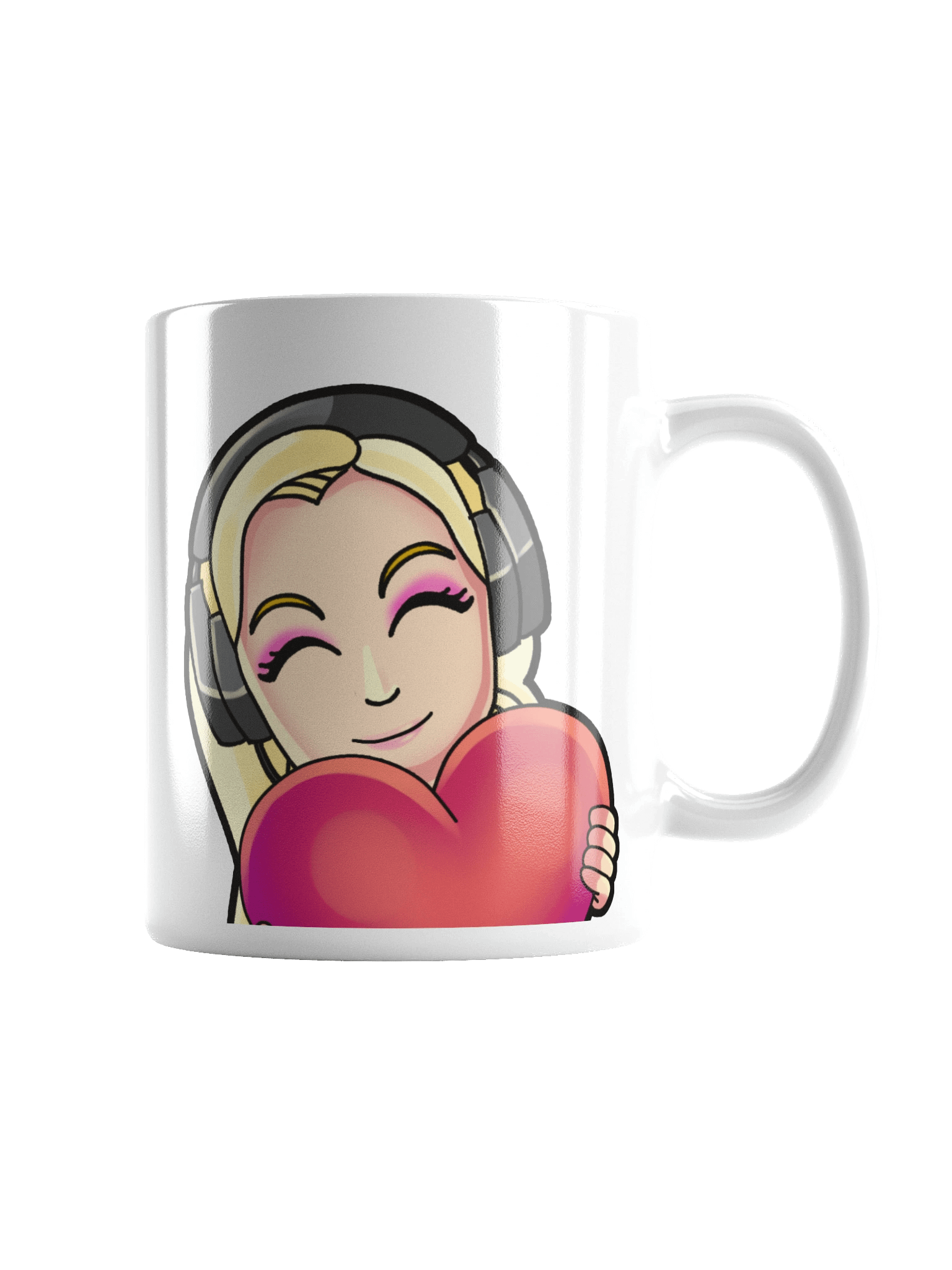NotLeah Mug product image (2)