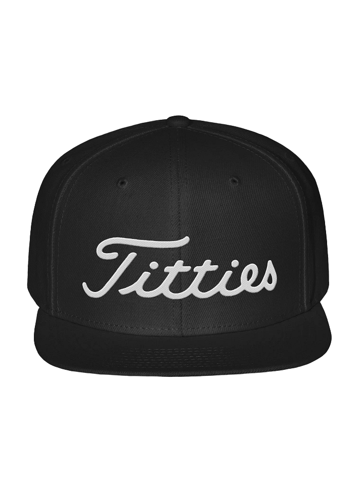 "Golf" hat product image (1)
