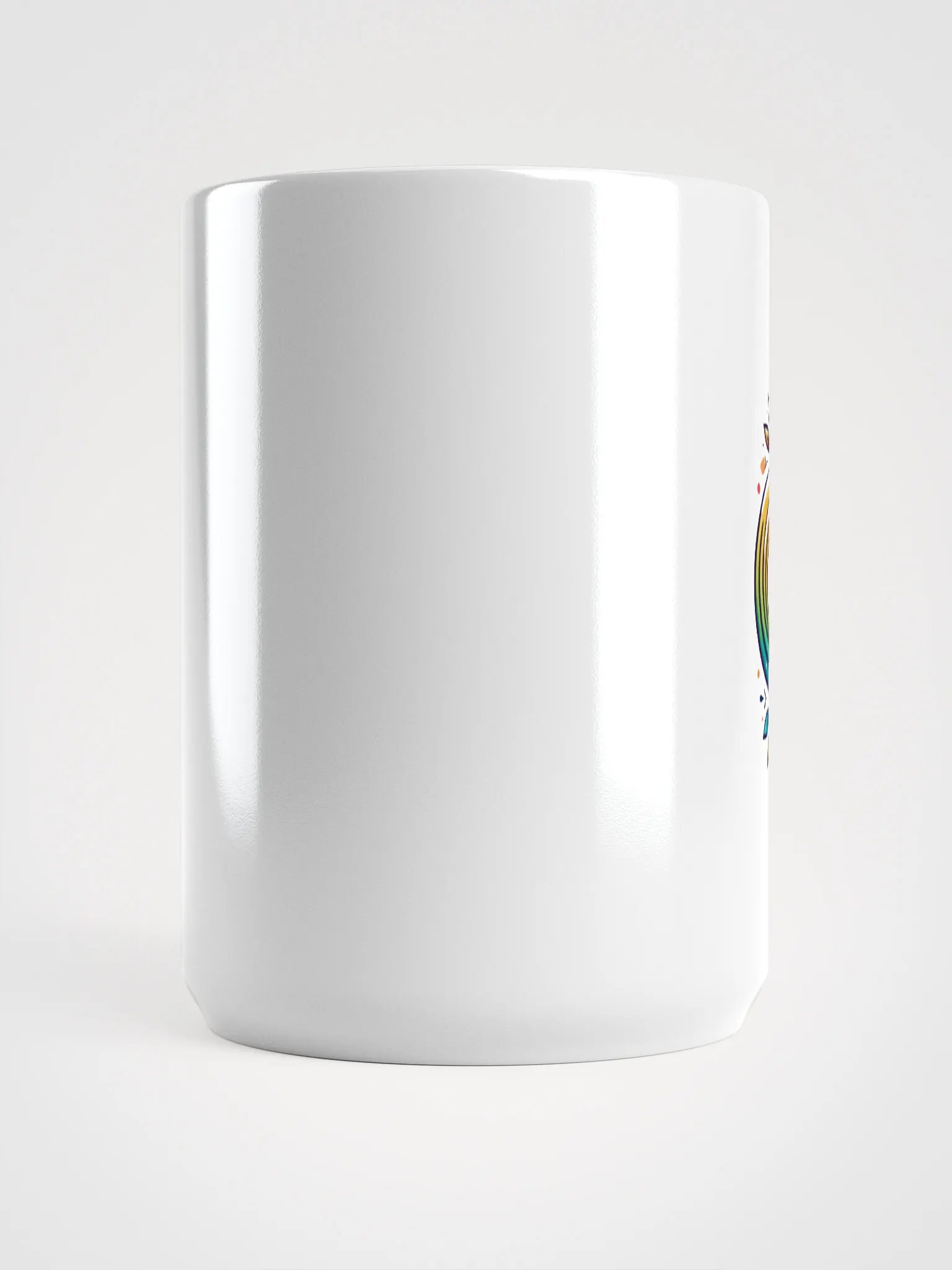 Infinity Love Mug product image (5)