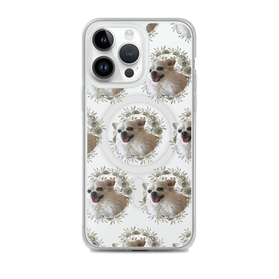 Uncle Bebe Phone Case - iPhone product image (1)