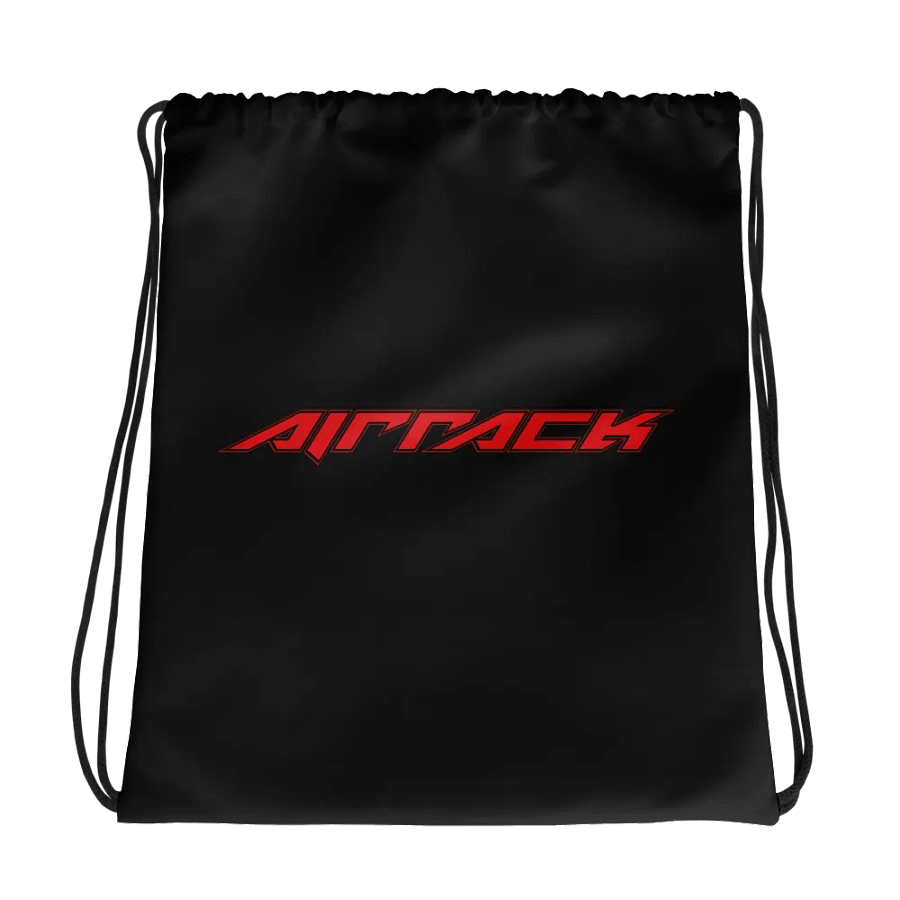 Airrack Drawbag product image (1)