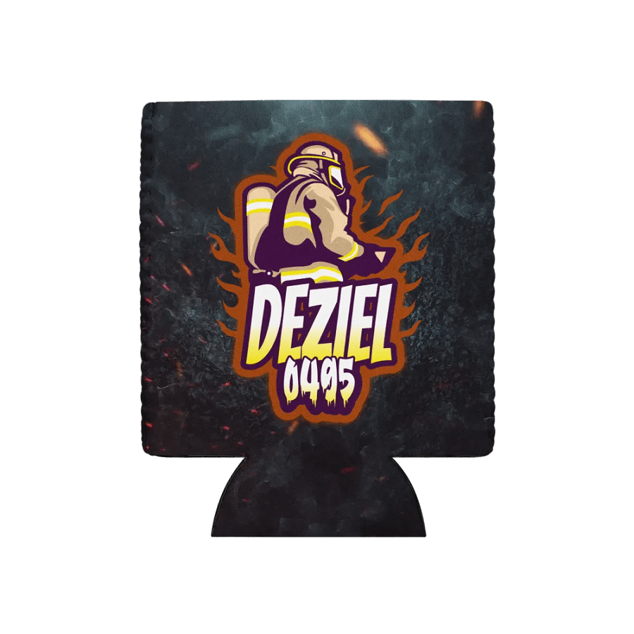 Coozie Can Cooler product image (3)