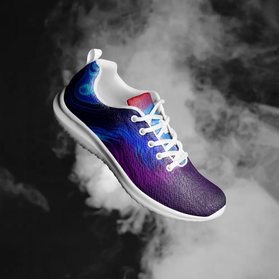 Adidasi Sport - Blue Flame (M) product image (11)