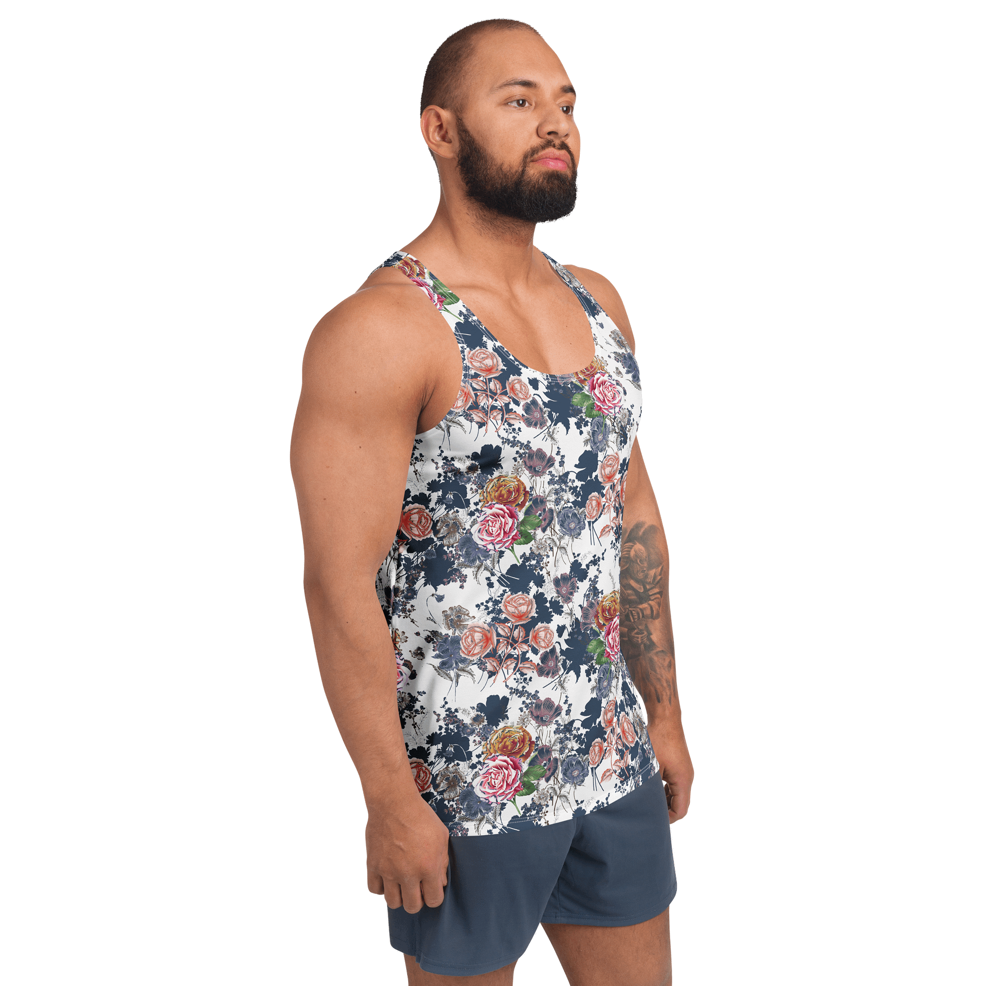 Fresh Feeling | Mens Tank Top product image (6)