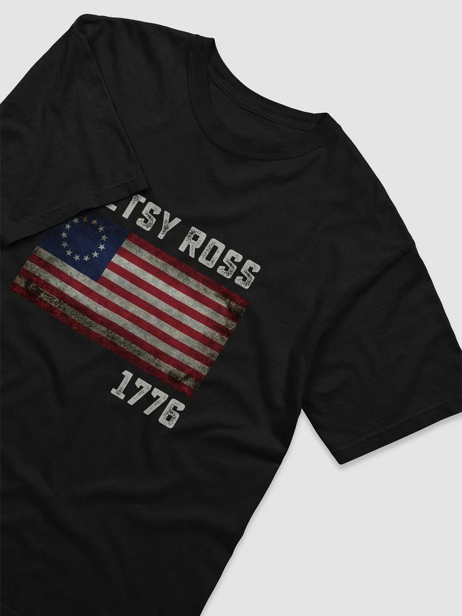 Betsy Ross 1776 American Flag product image (3)