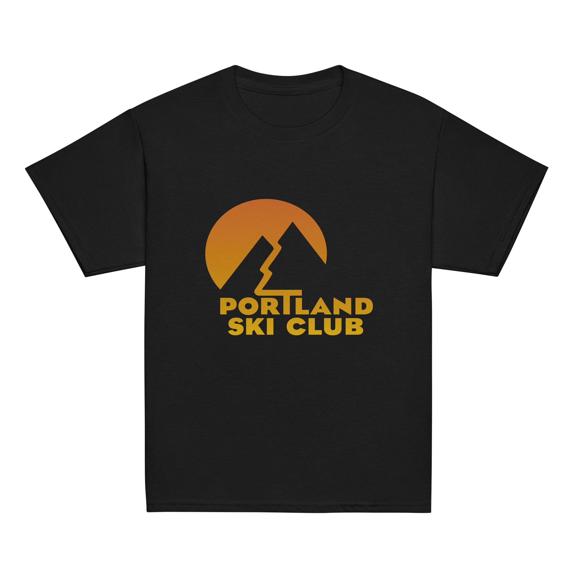 PSC Youth TShirt product image (8)