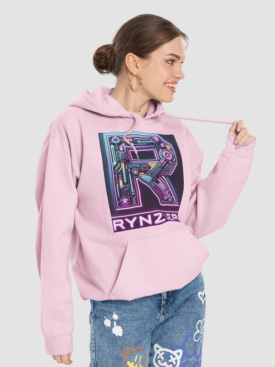 Rynz Hoodie 2.0 product image (7)