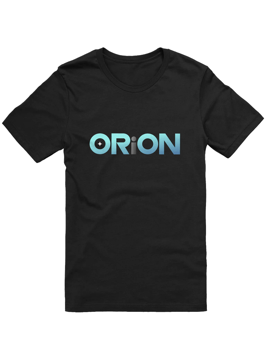 Orion Studios logo t-shirt product image (1)