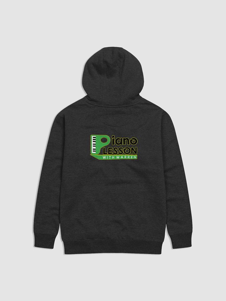 Branded Logo Hoodie product image (2)