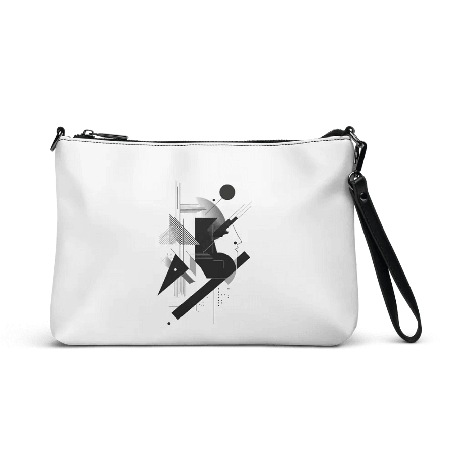 Abstract Persona 001 (Crossbody Bag) product image (1)