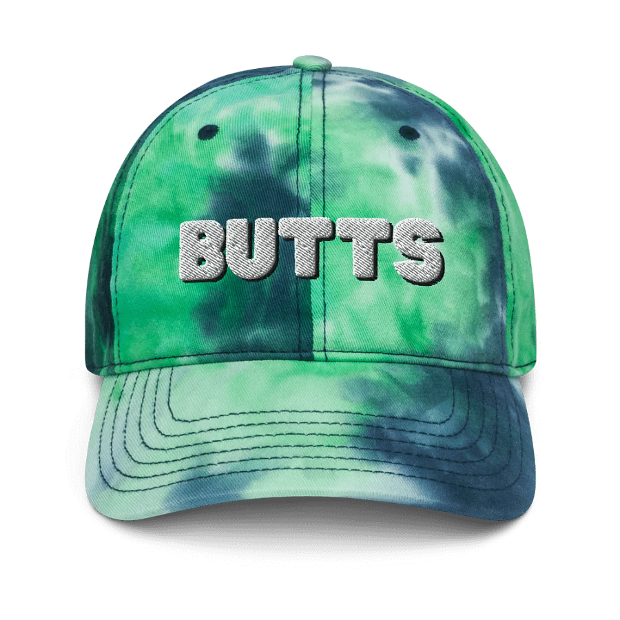 Butts hat product image (1)
