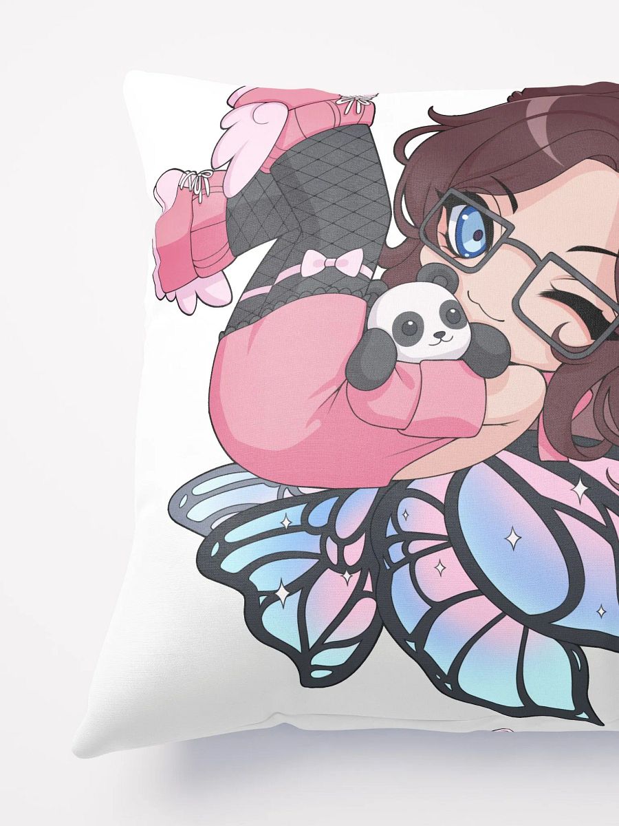 Bugg Pillow product image (5)