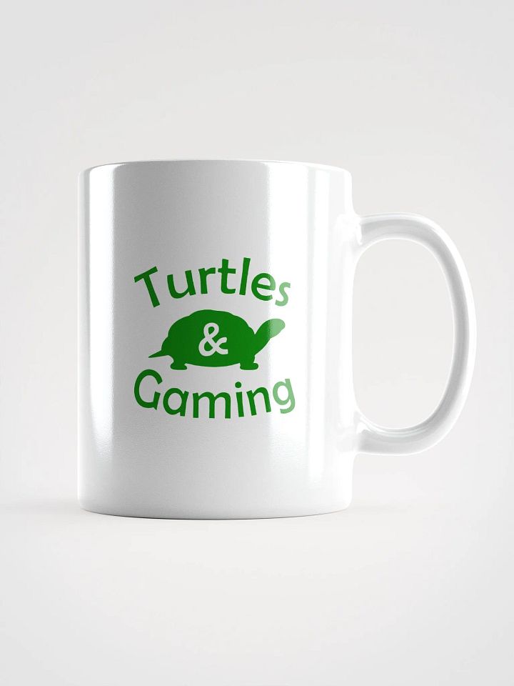 Stanflower - Mug product image (1)