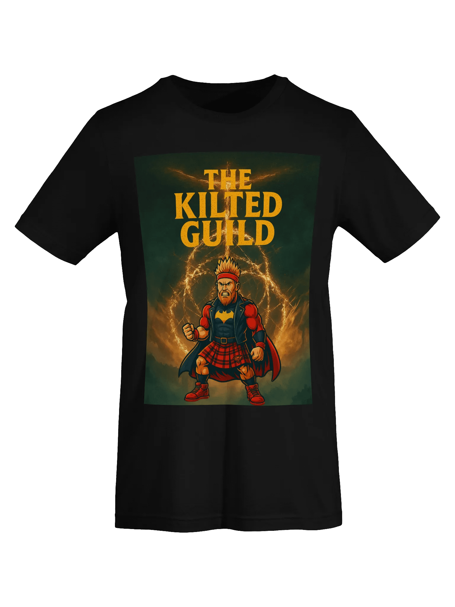 Kilted Guild Elden Ring product image (7)